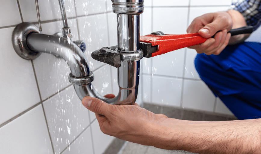 Pipe Repair