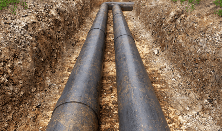 Pipe Replacement